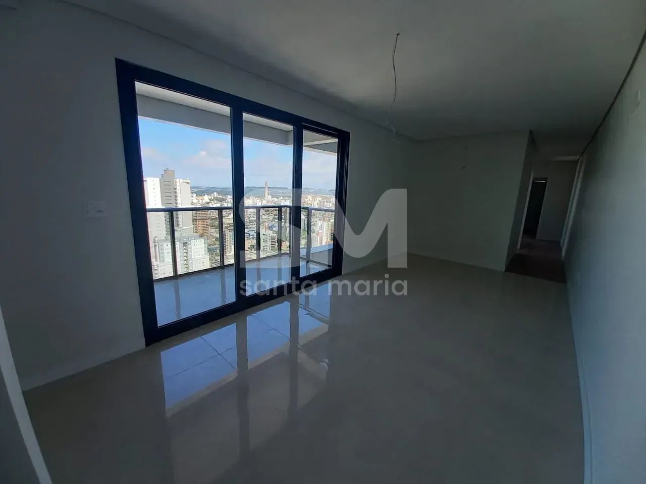 Apartamento para locação, Centro, Chapecó, SC - Foto 3