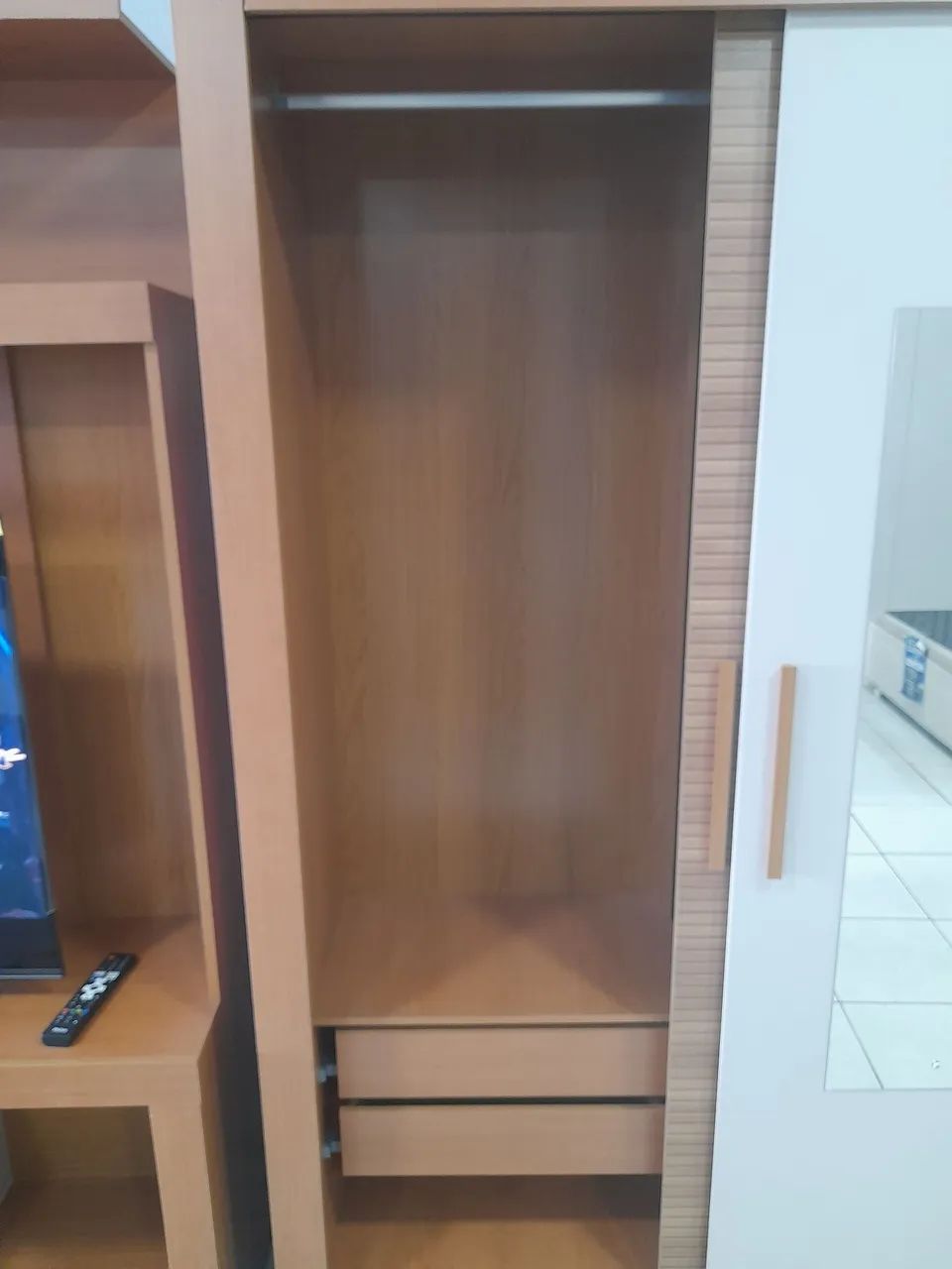 Guarda Roupa Solteirão  - Foto 2