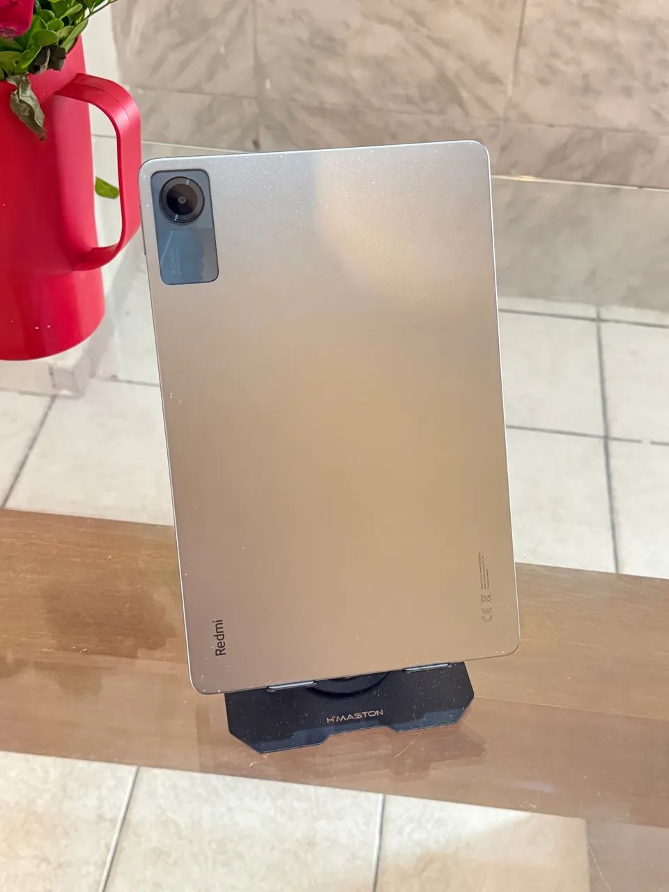 REDMI PAD SE 128gb - Foto 2
