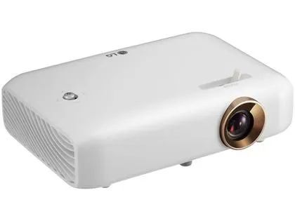 Projetor LG com tv digital com smart box (brinde)