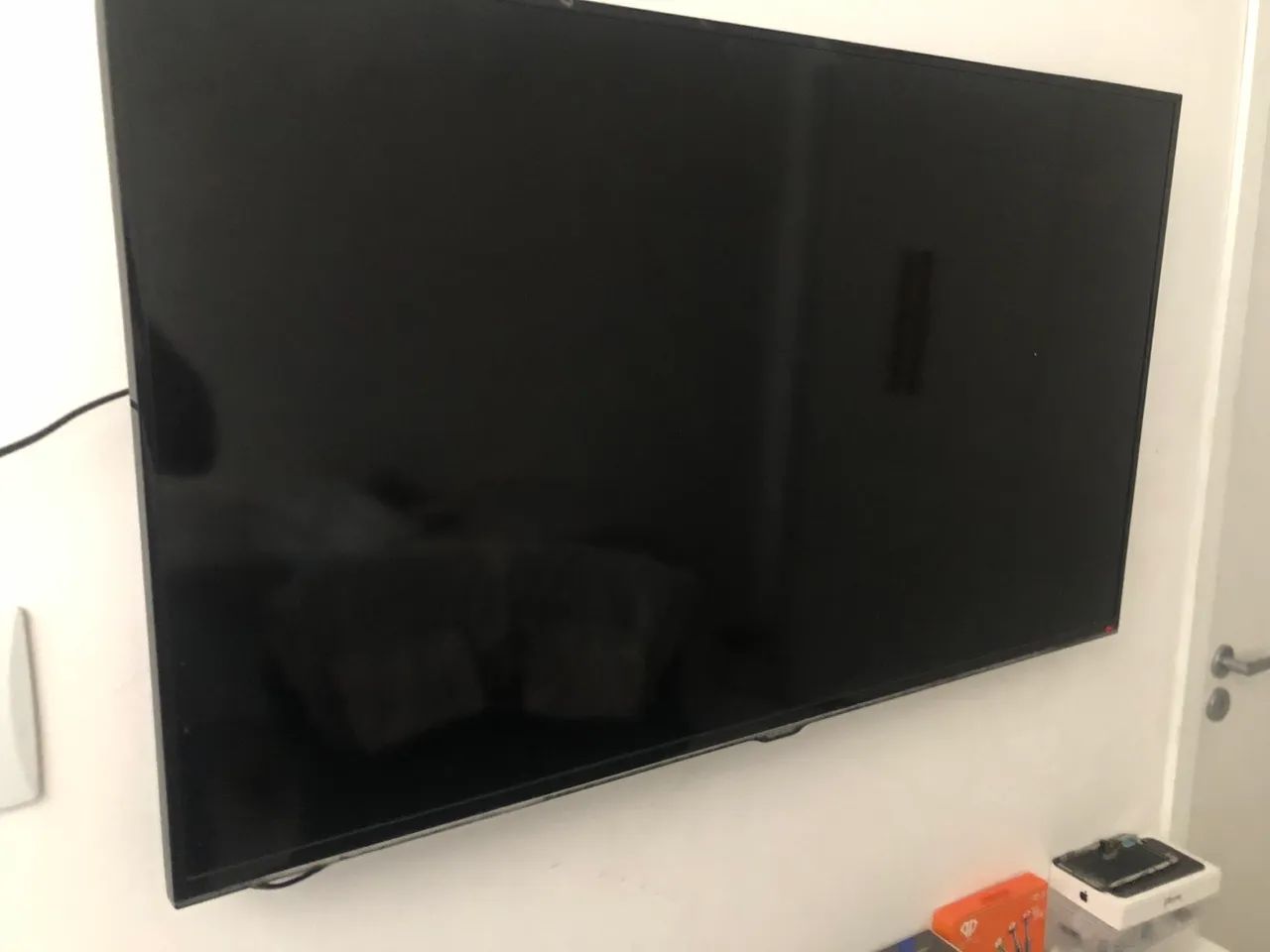 Tv smart 40 polegadas  - Foto 5