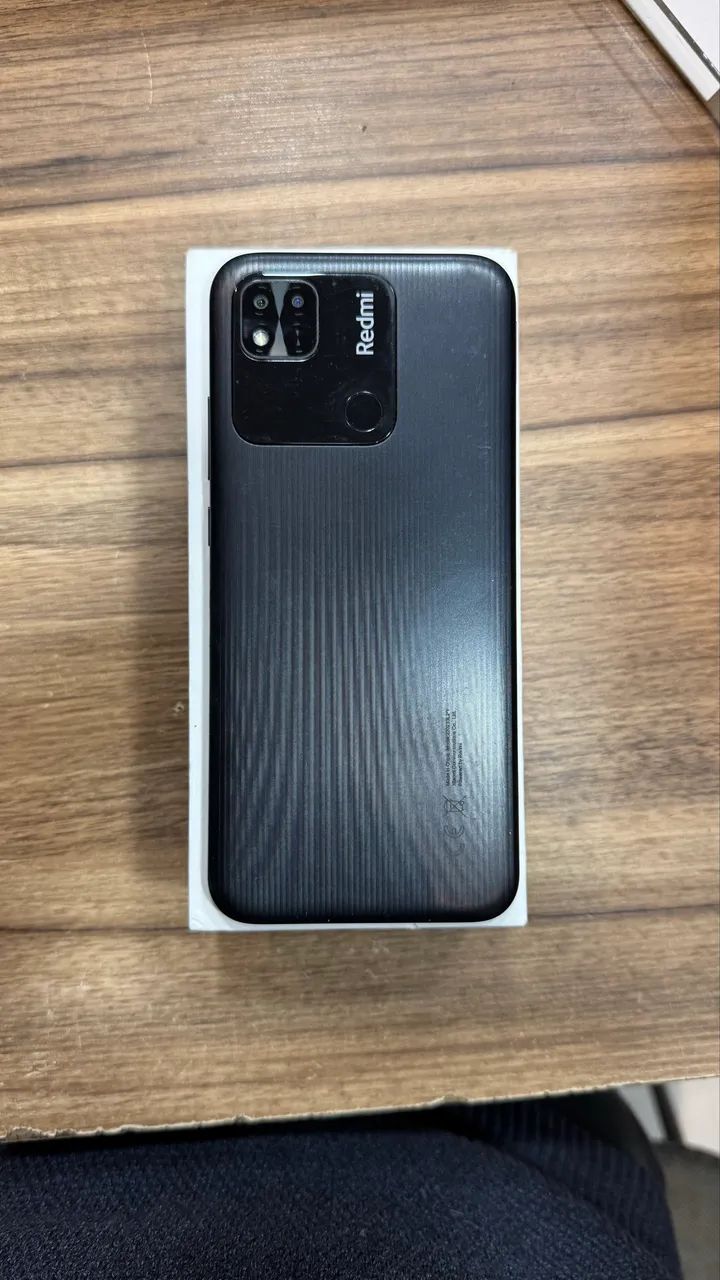 Redmi 10A - Foto 4