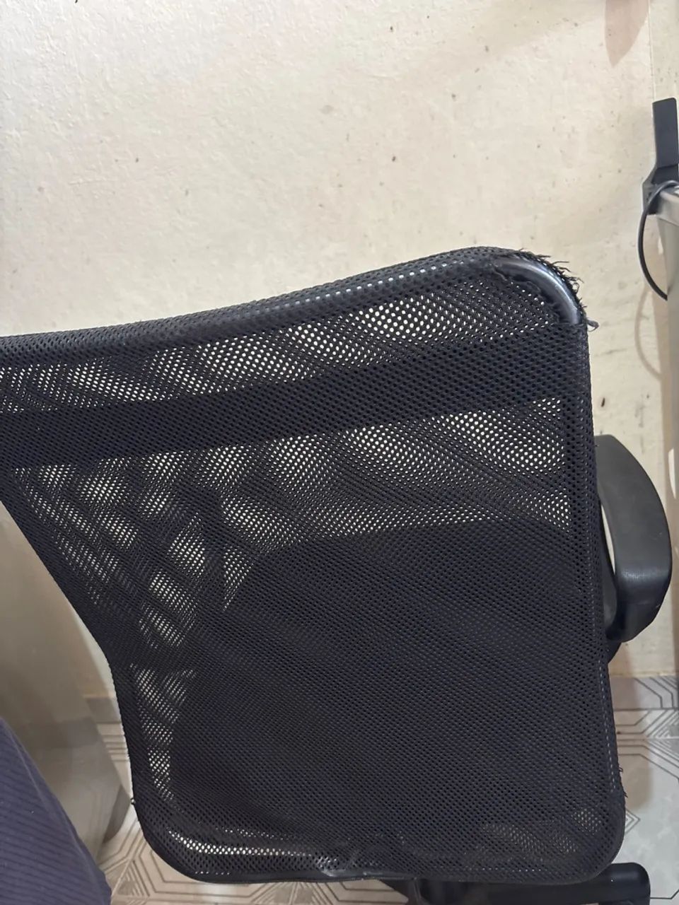 Cadeira de escritório - Foto 3