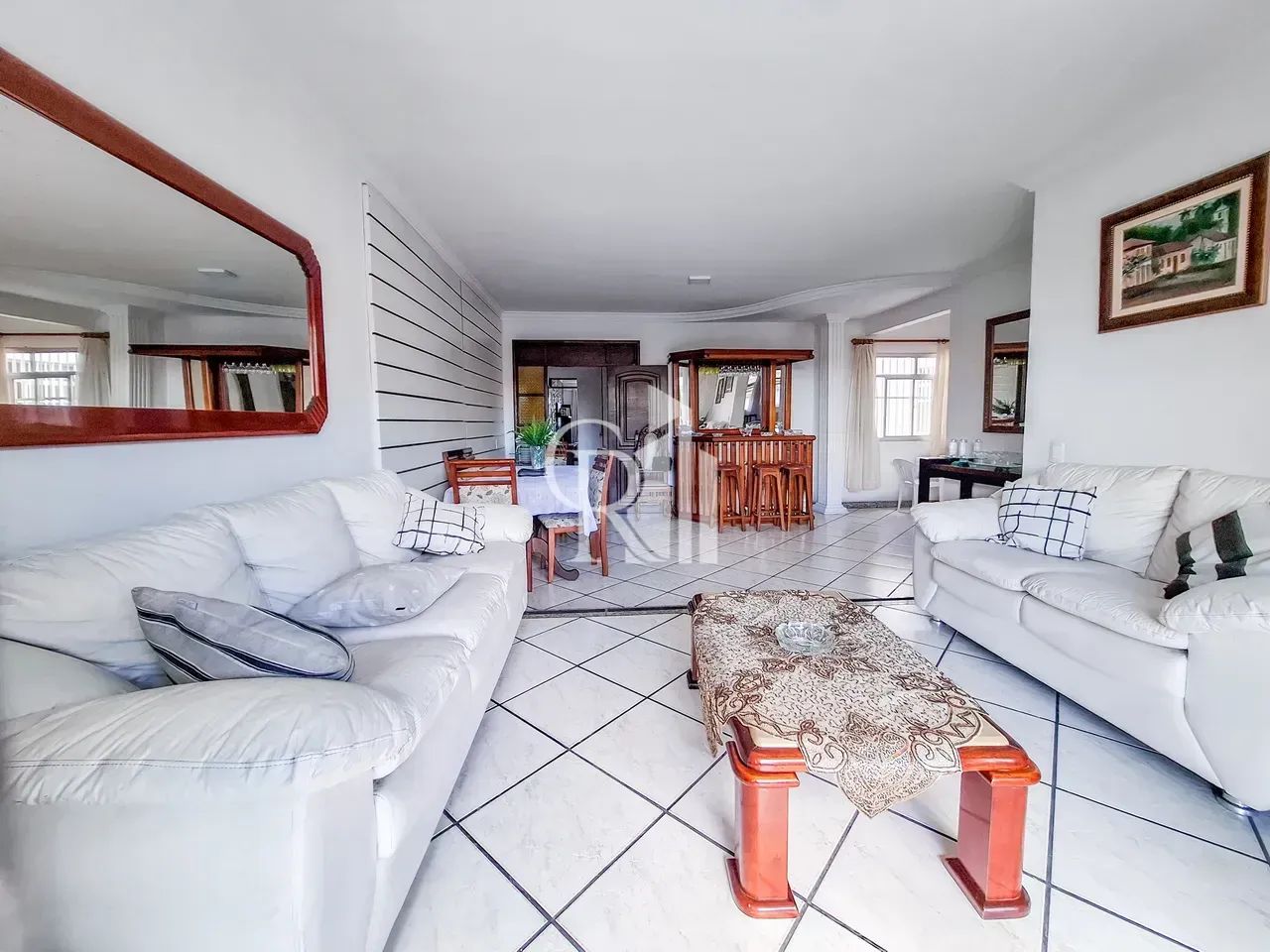 lindo apartamento centro de Vila Velha