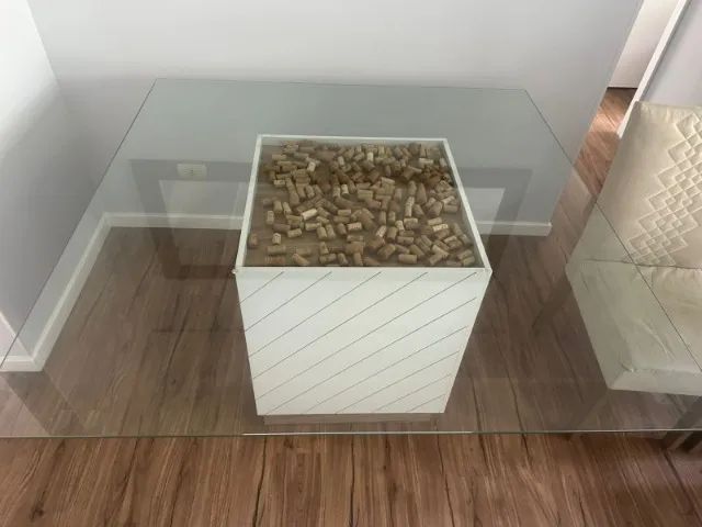 Mesa 6 cadeiras  - Foto 5