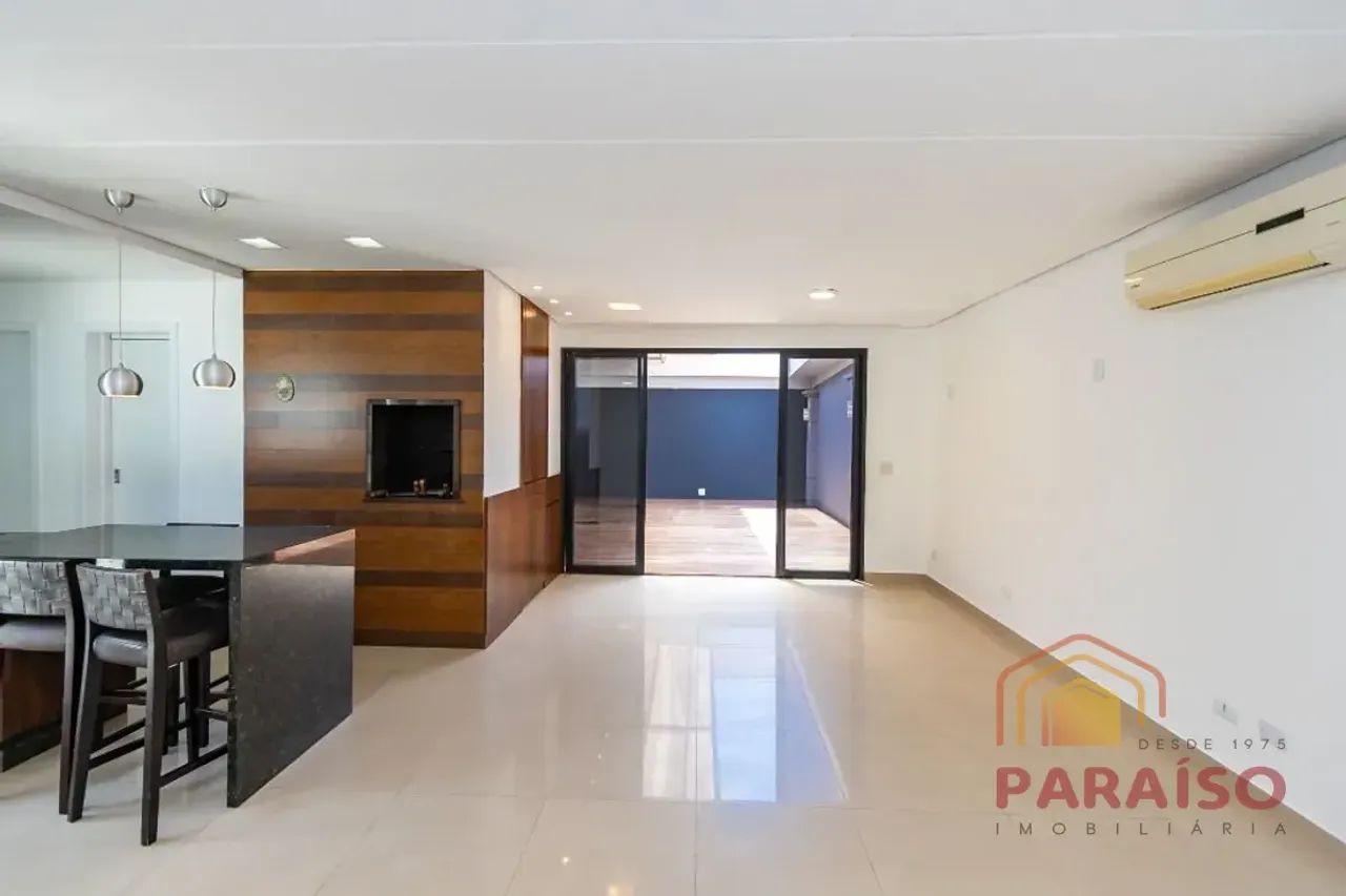 Casa com 4 dormitórios em Curitiba - Foto 3