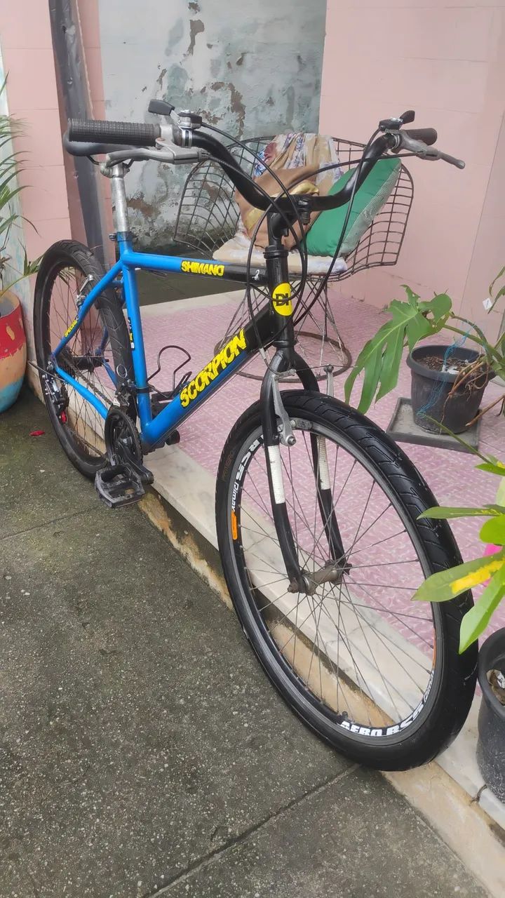 BICICLETA 26 ESPORTIVA ! - Foto 4