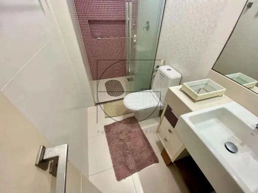 Casa rua bijupirás com 5 quartos e 5 su ítes. - Foto 2