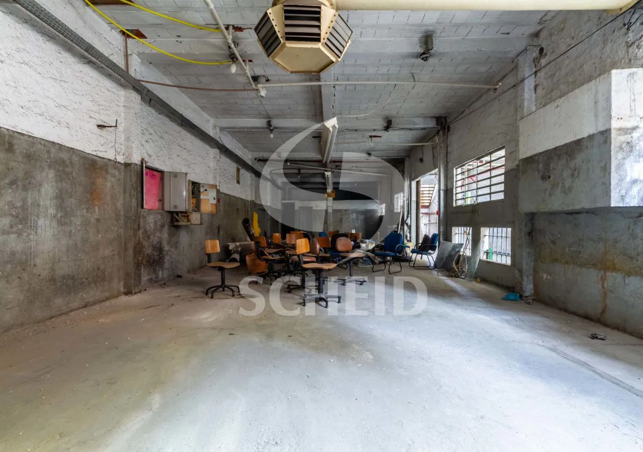 Imóvel Comercial à venda na Avenida Mascote