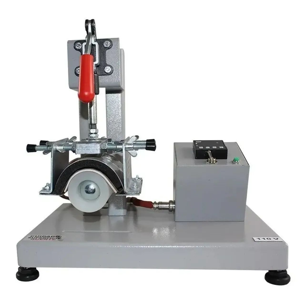 Prensa Máquina Transfer 5 Em 1