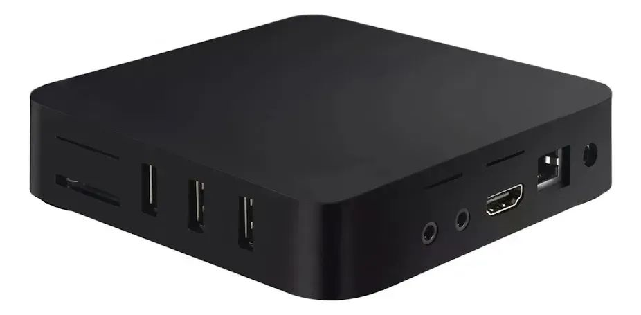 FIRE TV STICK HD 8GB - TRANSFORME SUA TV EM SMART TV!
