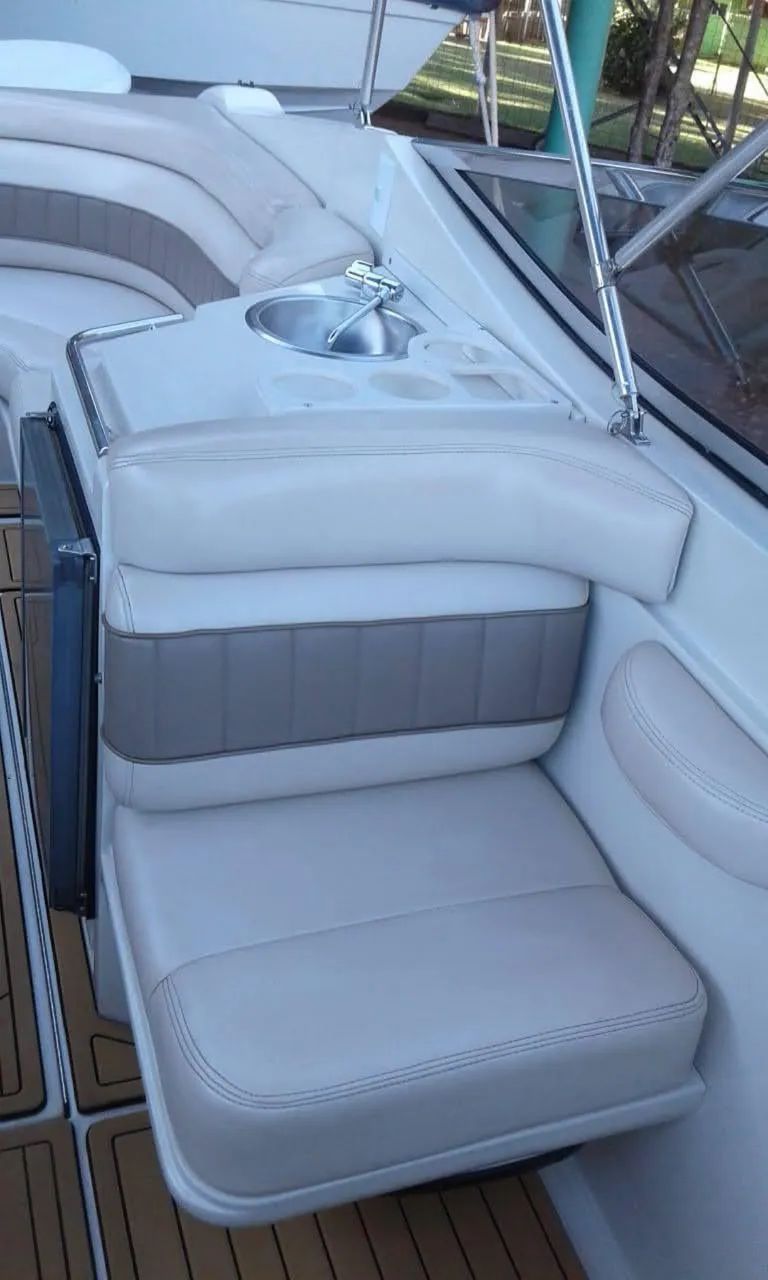 Lancha Regal 2850  - Foto 8
