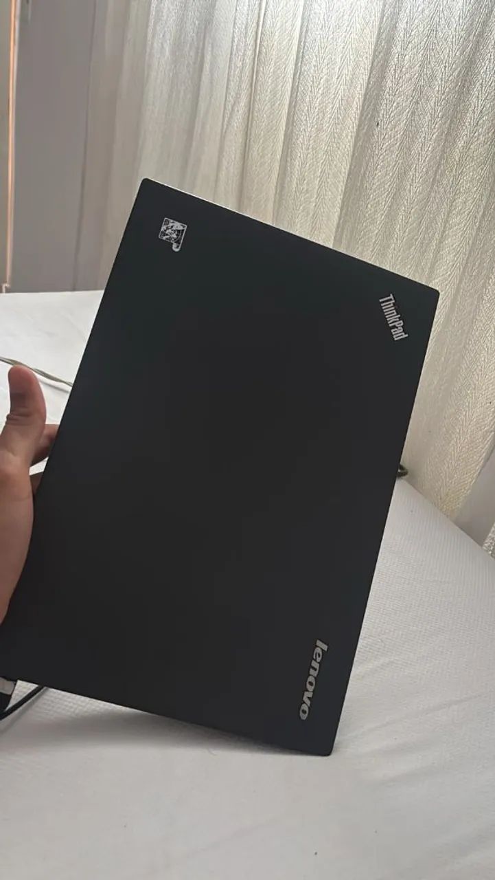 Notebook Lenovo trikpad t440s - Foto 2