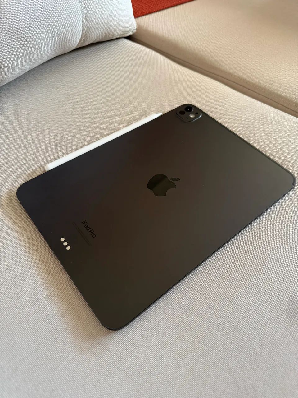 iPad Pro M4 11" 256GB - Foto 3