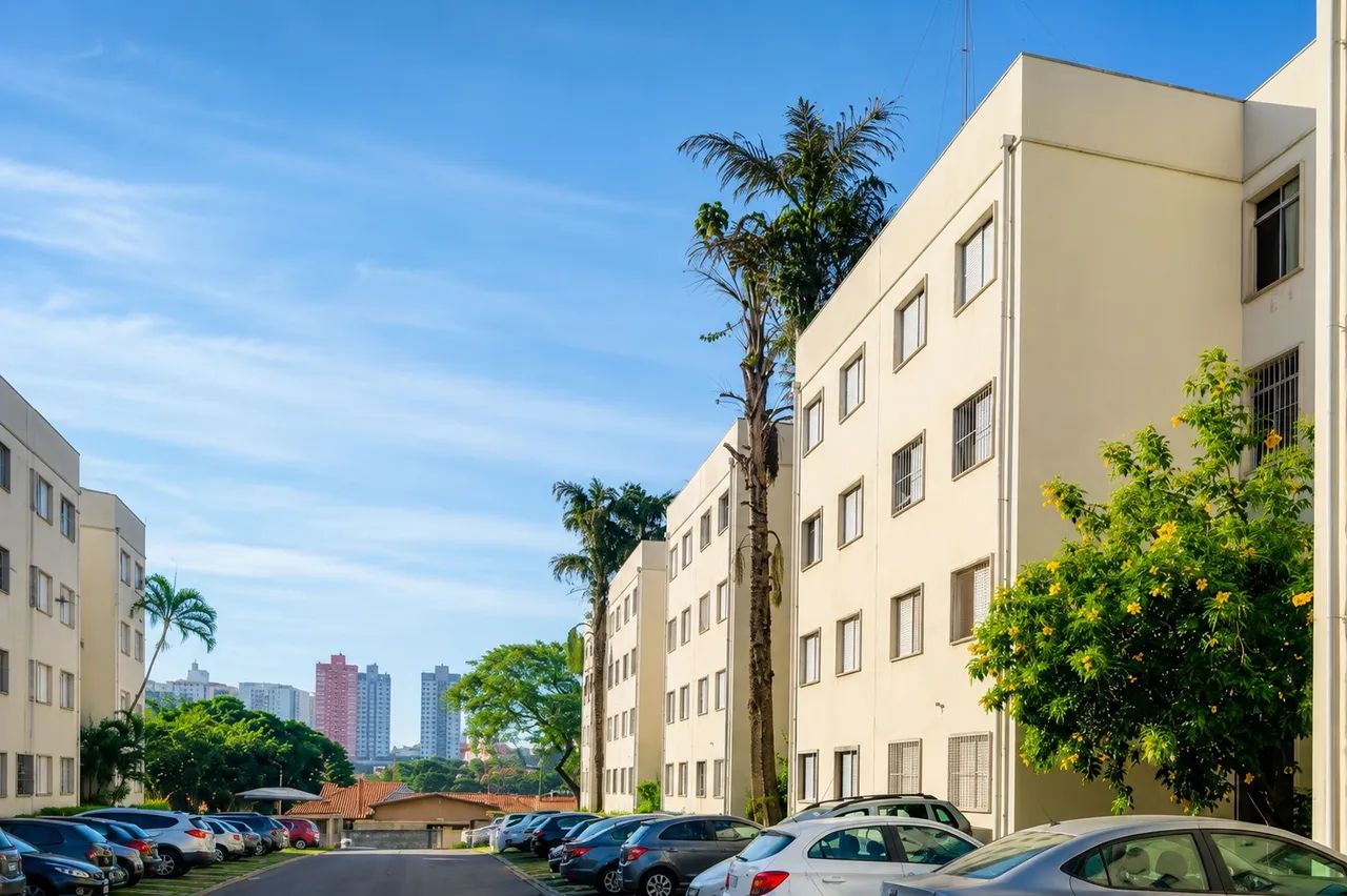 Apartamento jardim Miranda , 2 quartos 55m2 - Foto 2