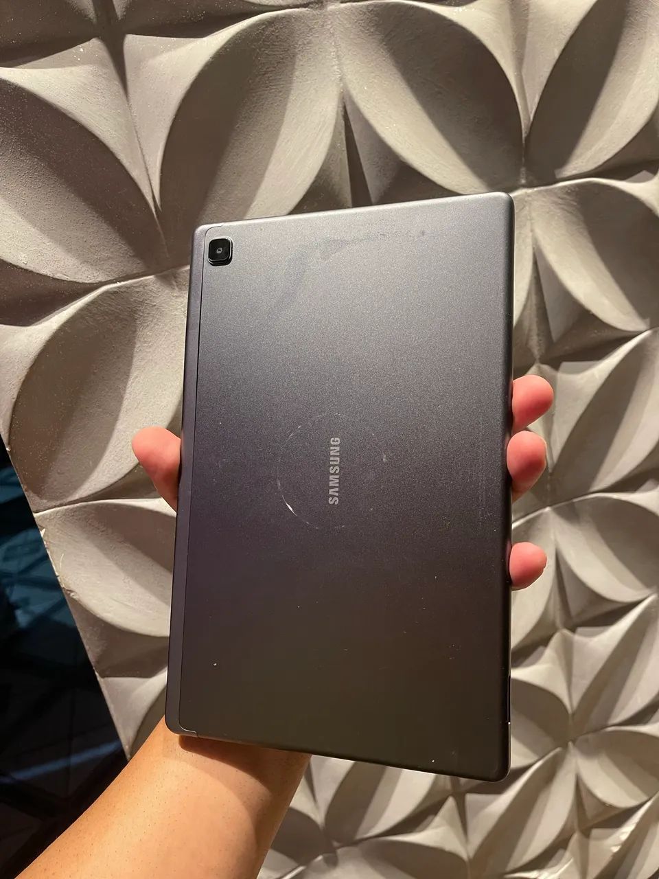 Vendo ou troco Tablet Samsung A7 - Foto 2