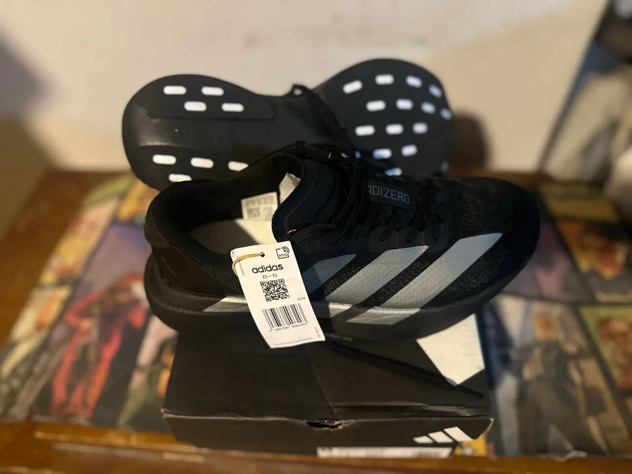 Adizero Evo Sl  - Foto 4