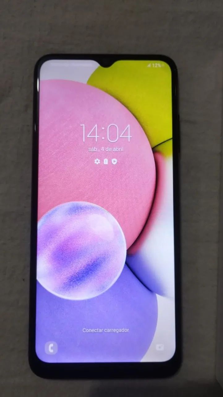Celular Samsung A03s