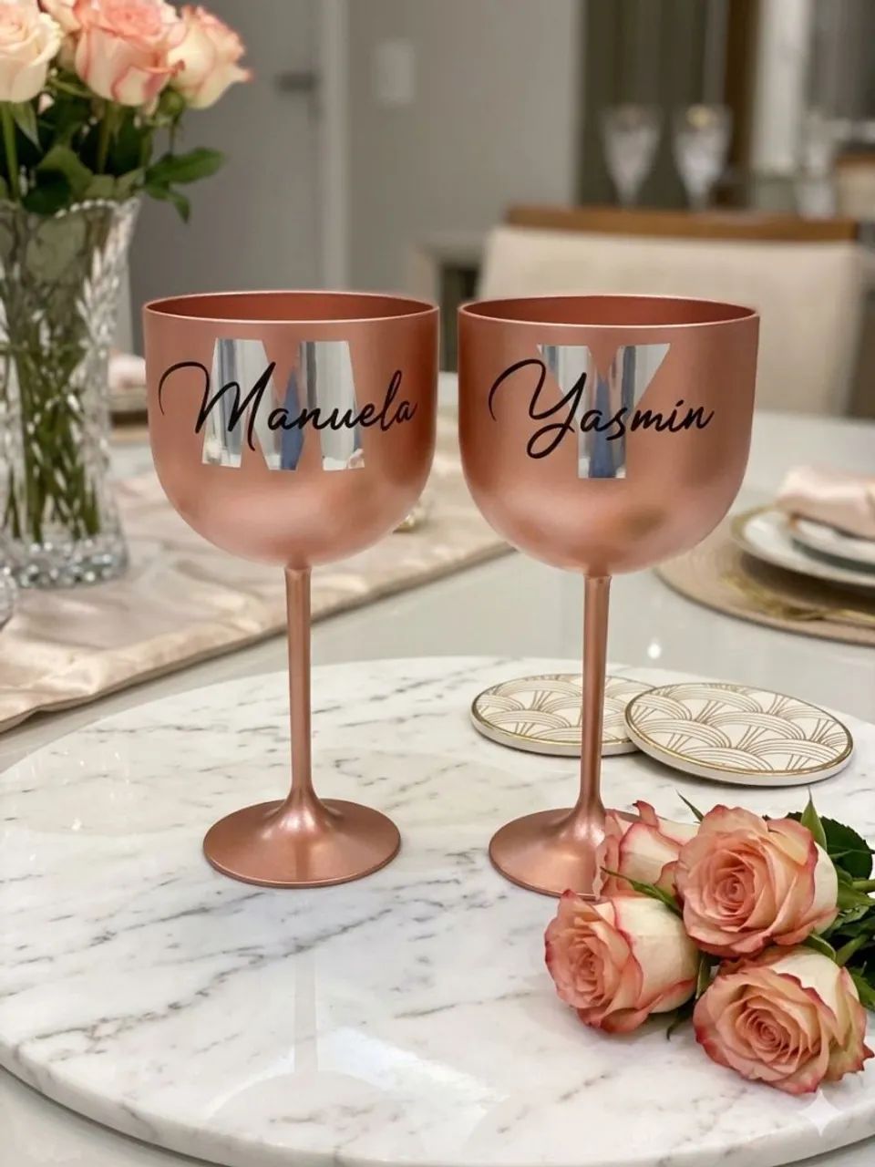 Taças de Gin Personalizadas - Foto 5