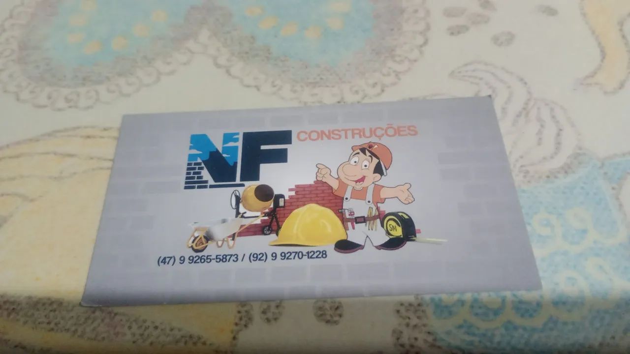 Construimos da base ao acabamento de médio e auto padrão  - Foto 2