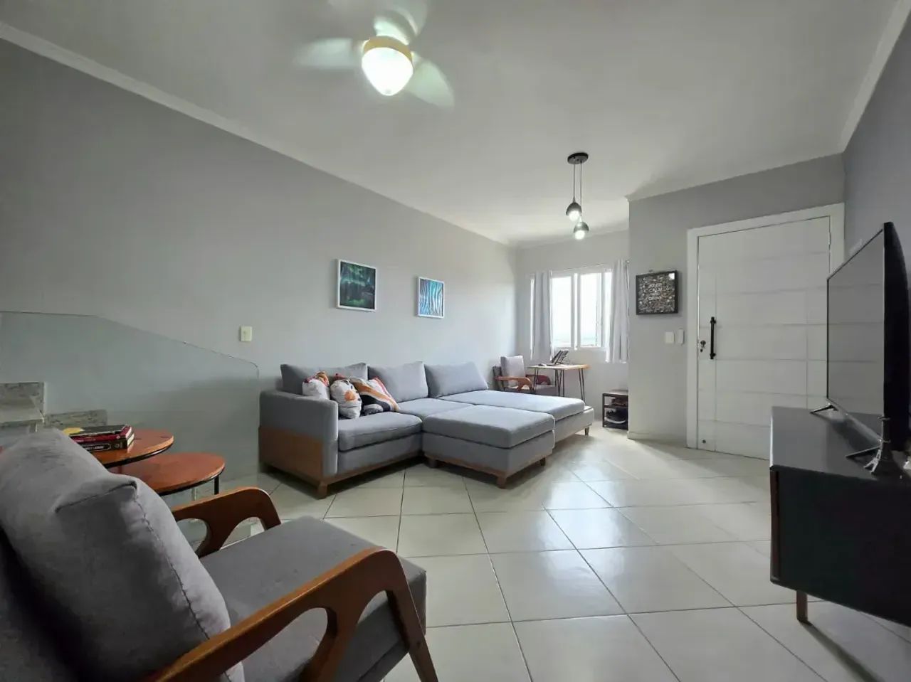 SOBRADO VILA DOS REMÉDIOS - DOIS DORMITÓRIOS - 2 VAGAS - Foto 3