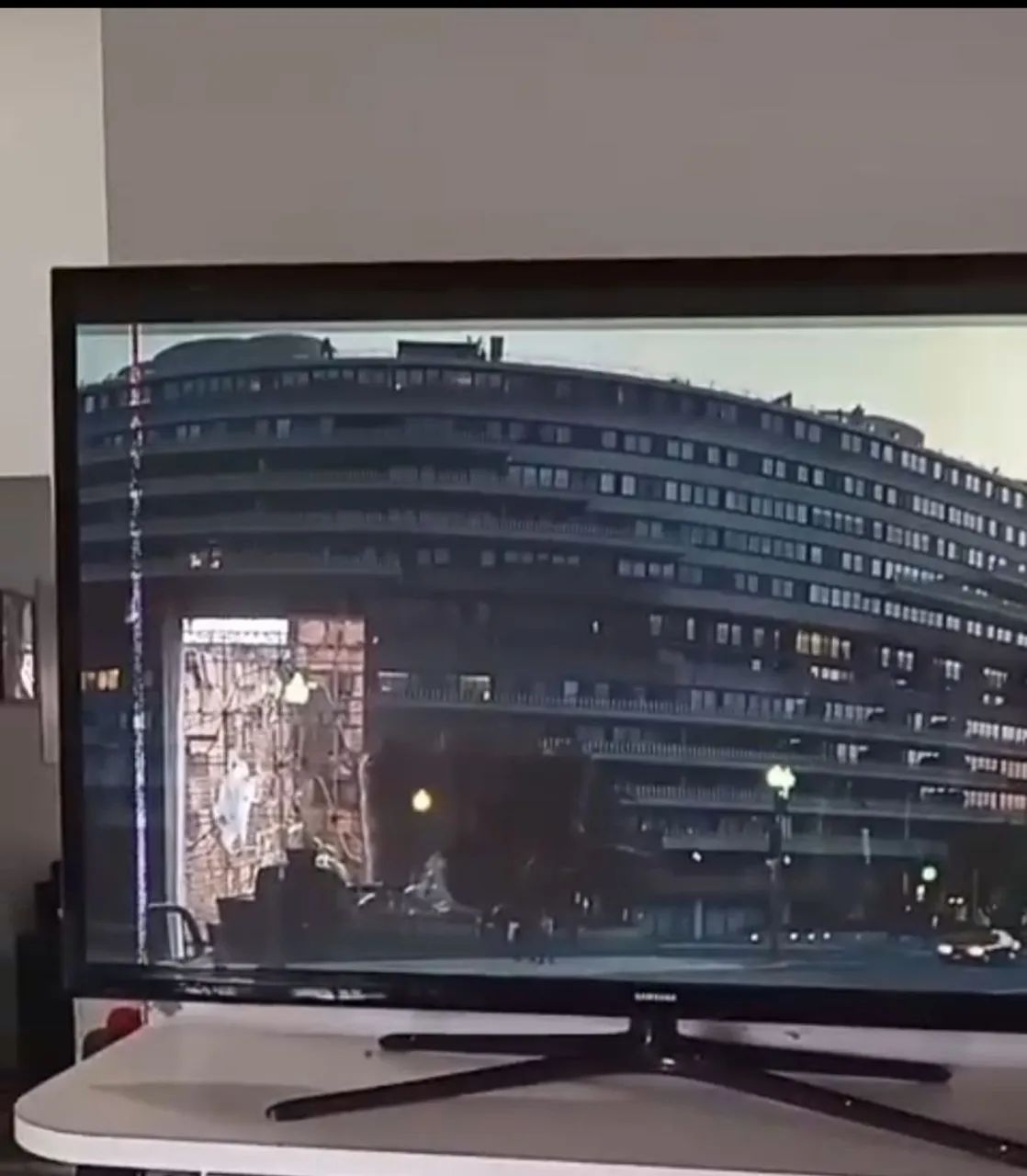 VENDO TV SAMSUNG  60 POLEGADAS (NÃO É SMART)