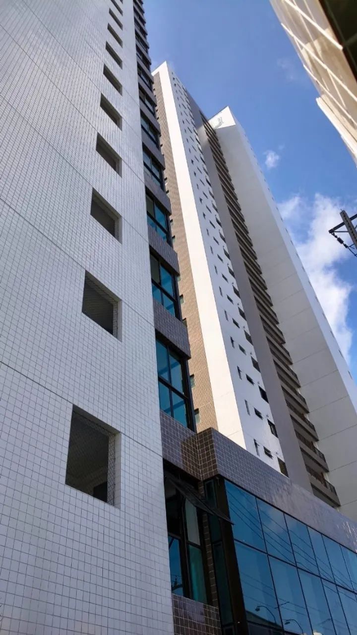 Apartamento Torre - Foto 3
