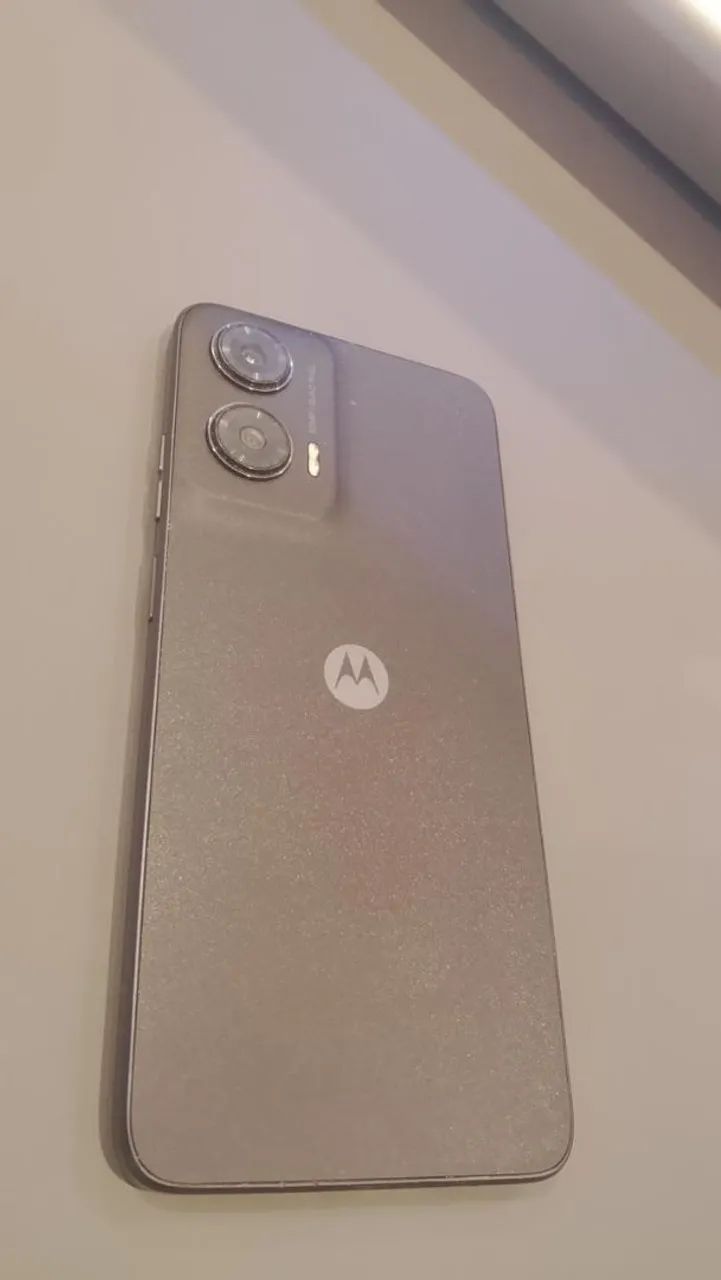 MOTO G35 256GB 5G - Foto 2