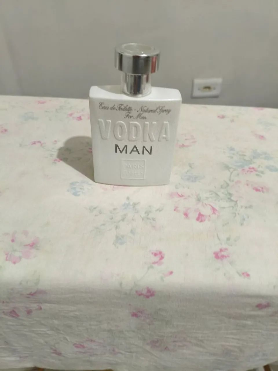 Perfume vodka man - Foto 3