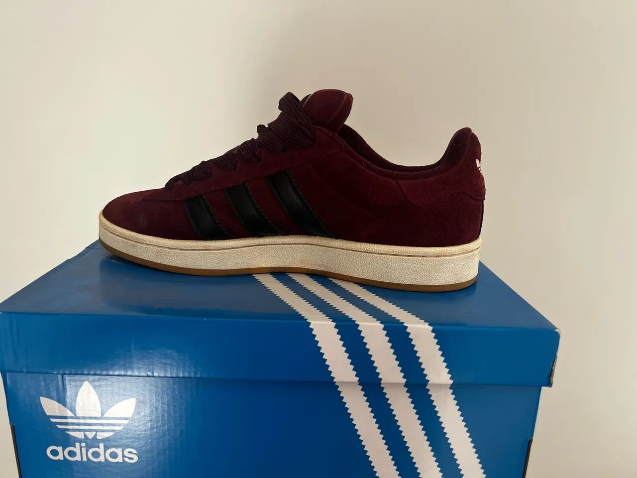 adidas Campus 00s - Foto 2
