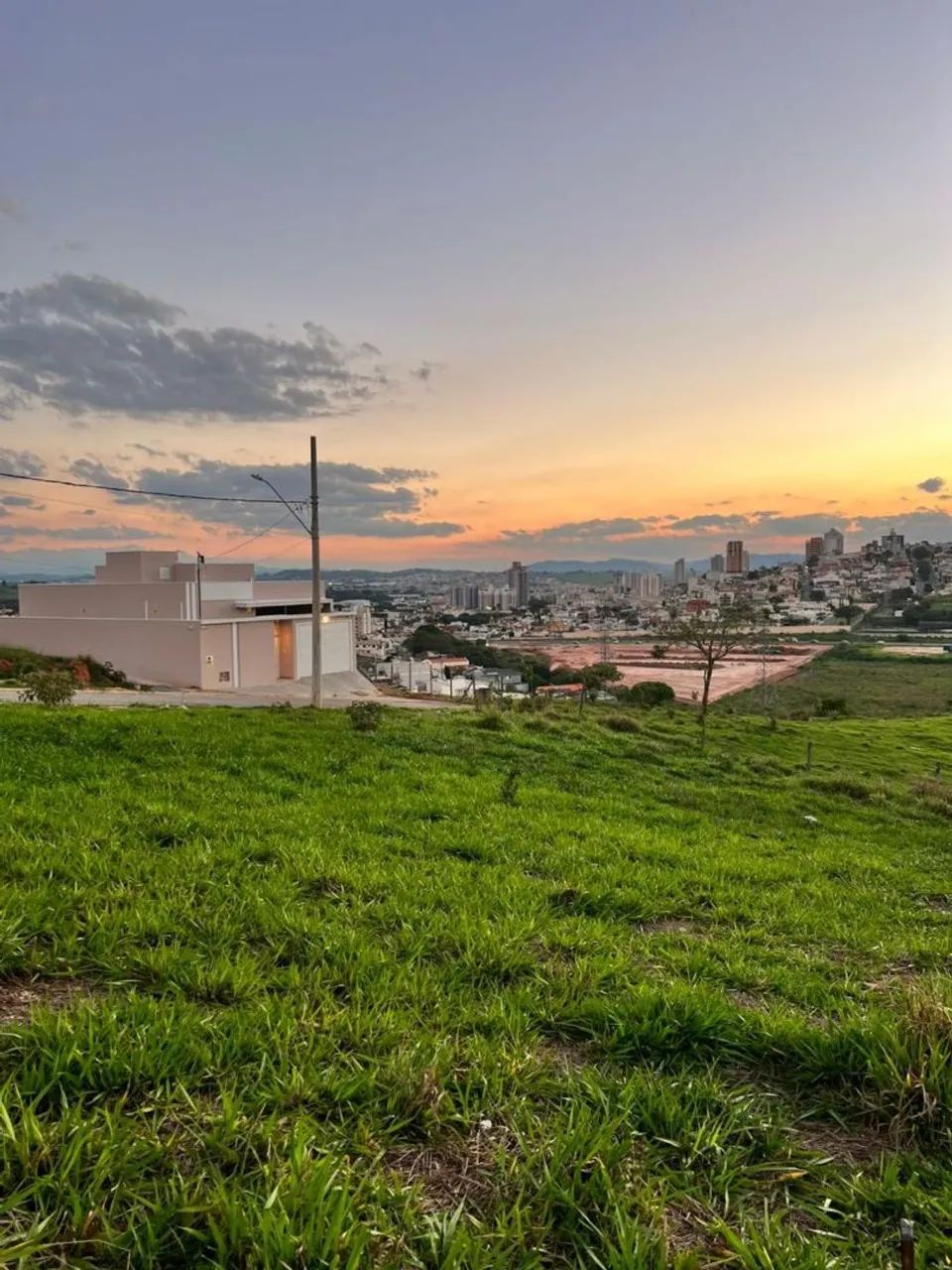 Foto - Pouso Alegre - Residencial Parque Pousada dos Campos