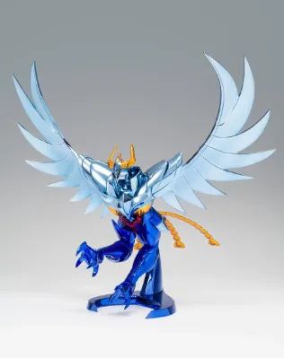 Cloth Myth Ex Phoenix Ikki V3 Final Saint Bandai - Hobbies e