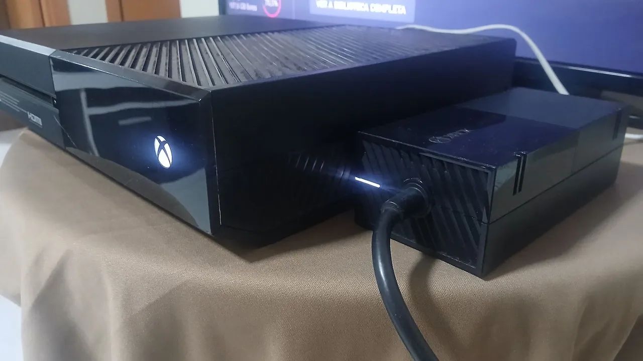 Xbox One 500GB