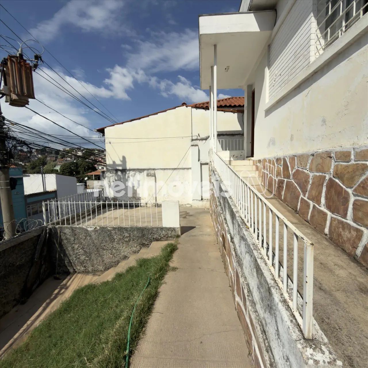 PRA QUEM QUER FUGIR DE APARTAMENTO SEM GASTAR MUITO !!