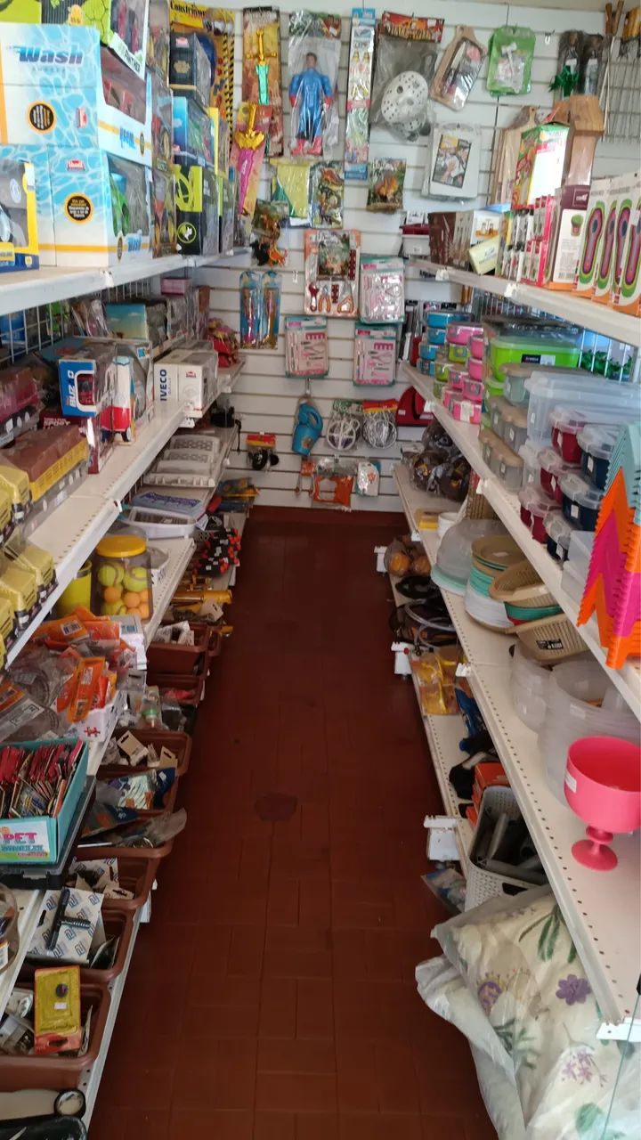 Oferta imperdível (loja completa) - Foto 2