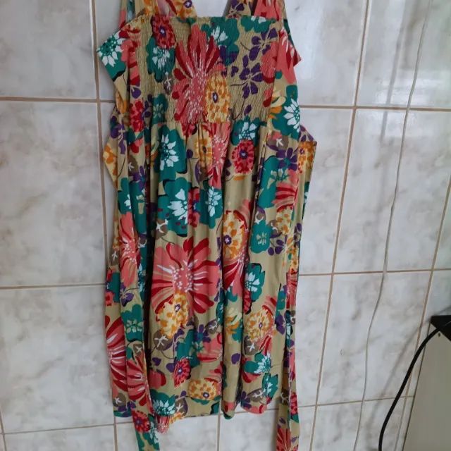 VESTIDO SERVE ATE 44 - Foto 5