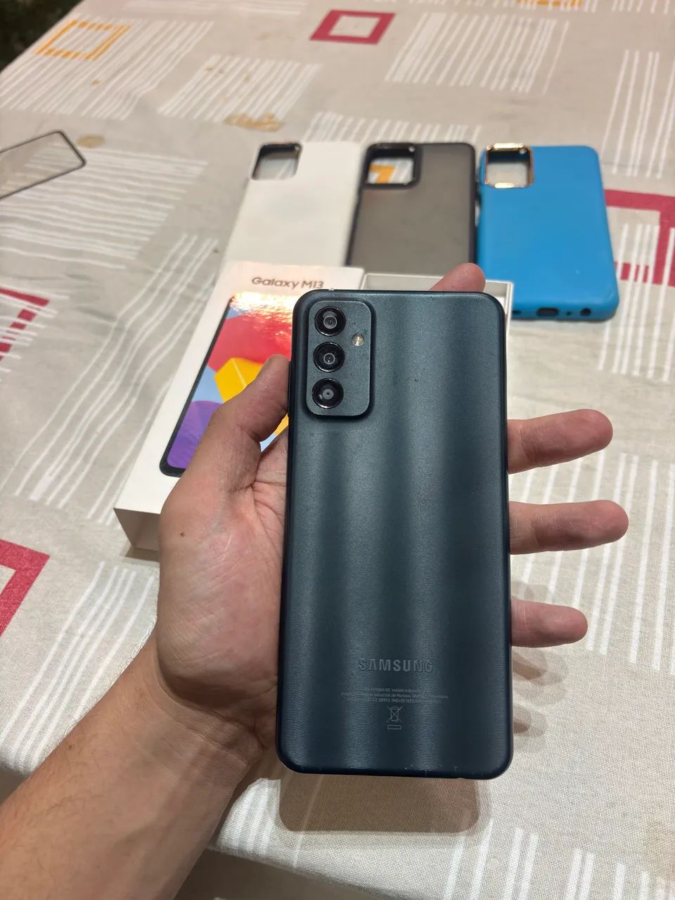 Samsung galaxy m13 - Foto 2