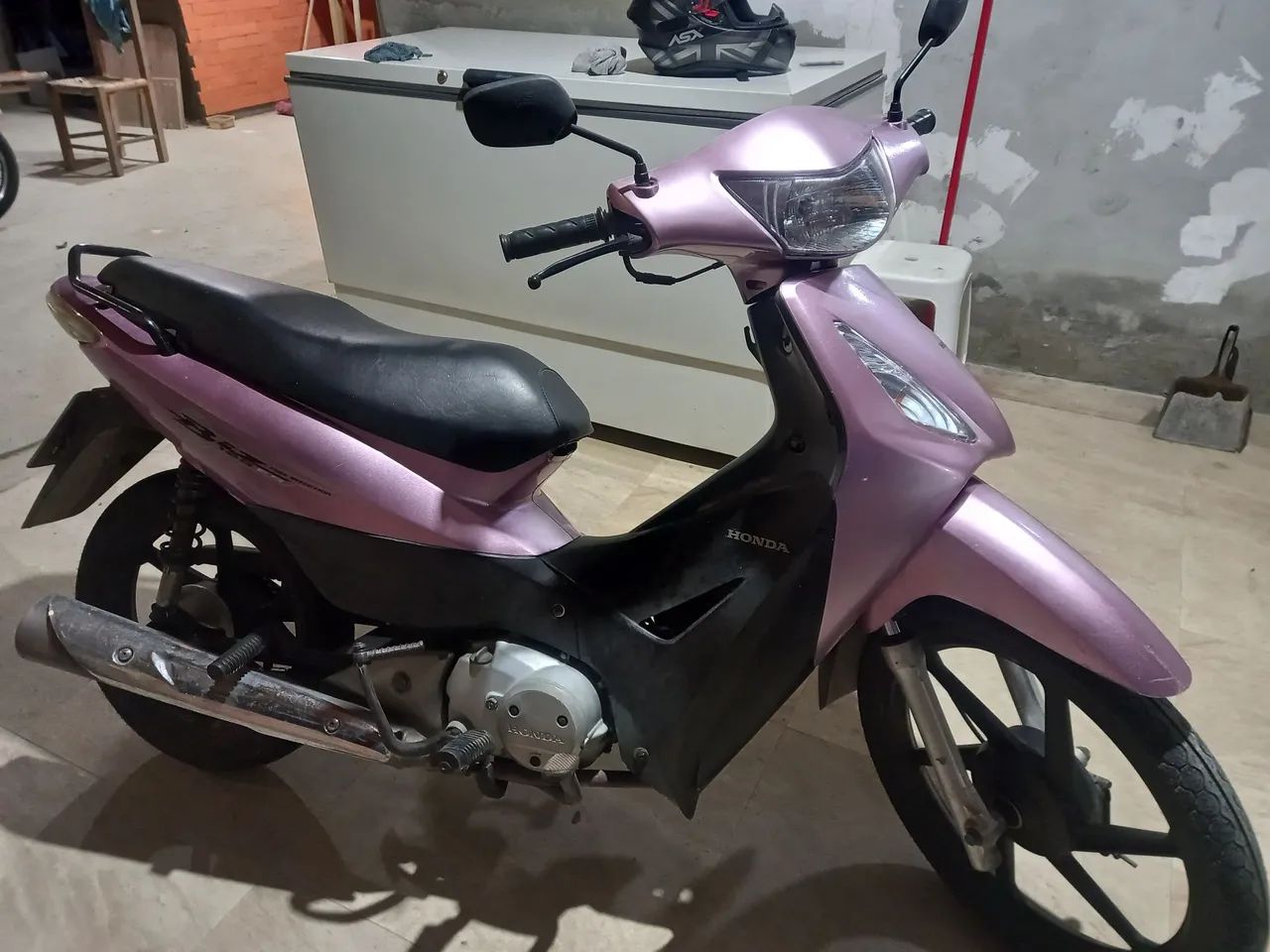 Biz 125 - Foto 4