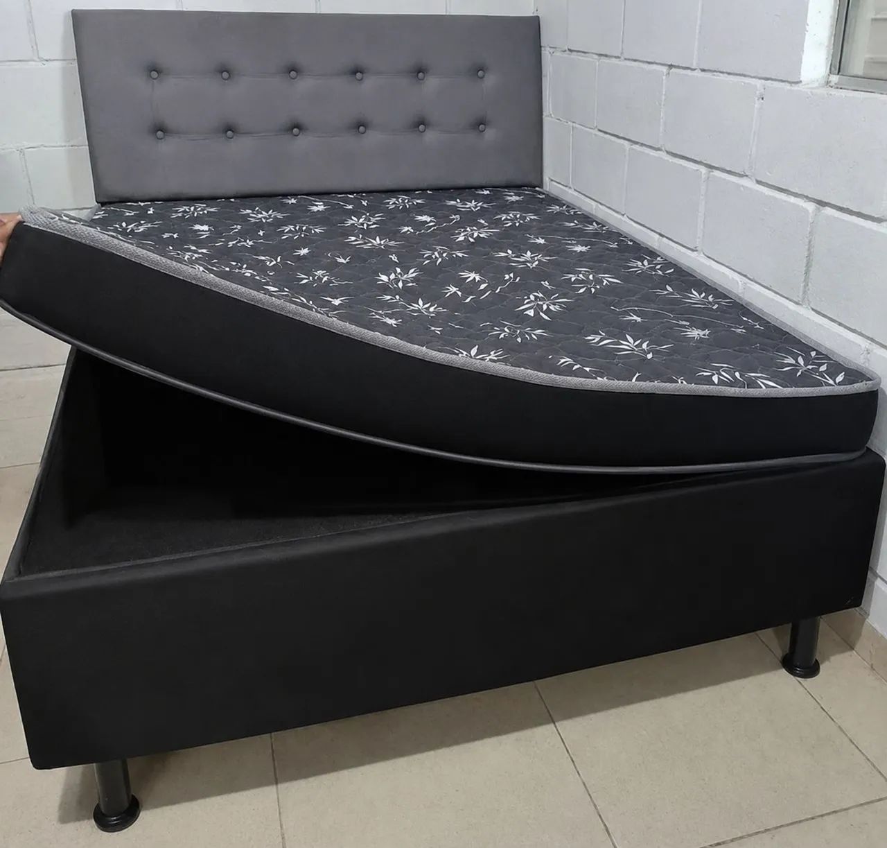 Colchão Casal EM OFERTA! - Foto 2