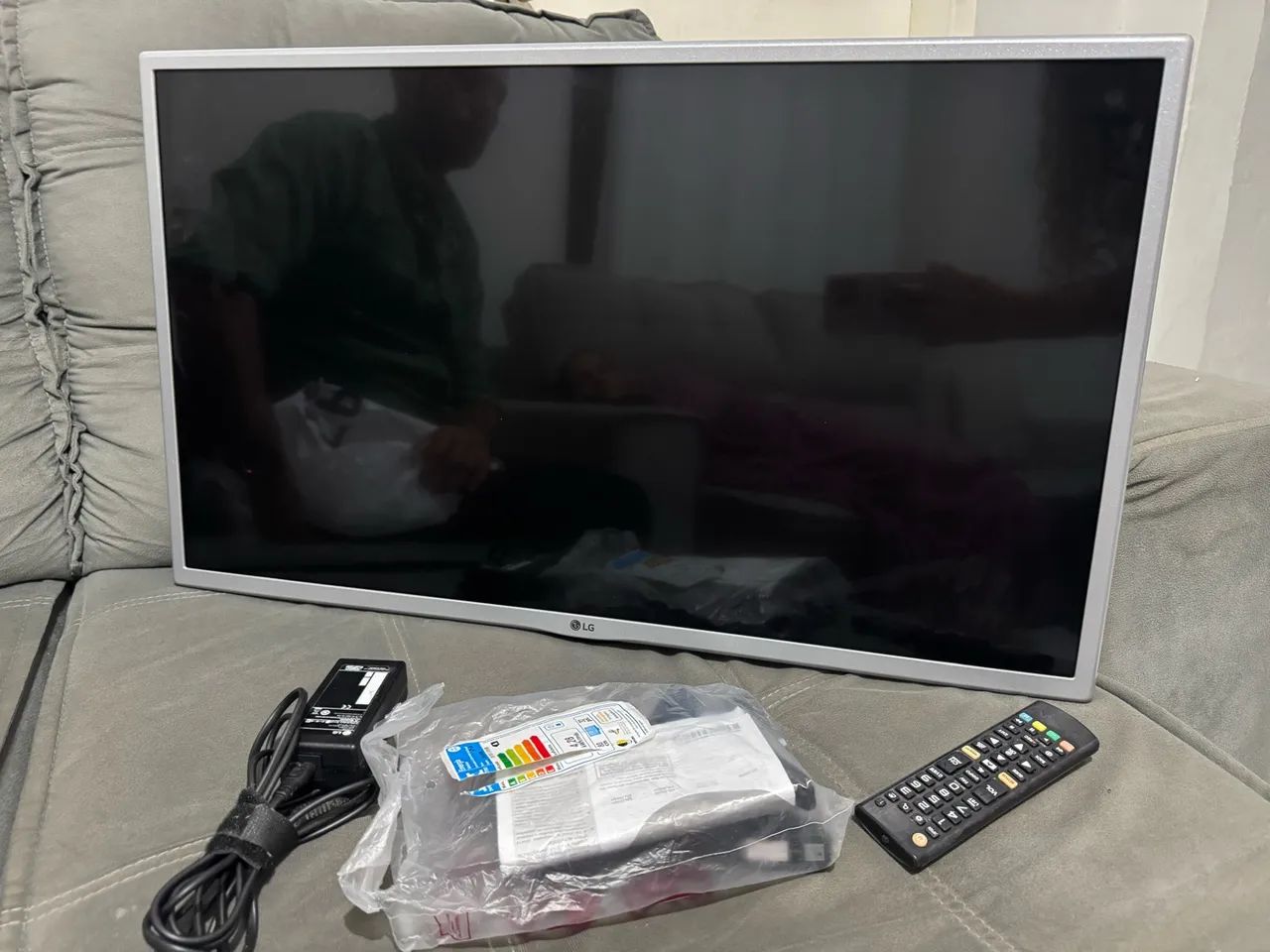 Televisão 