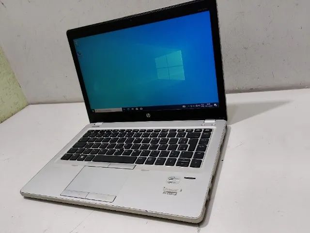 Notebook HP Folio 9470M 100% - Foto 3