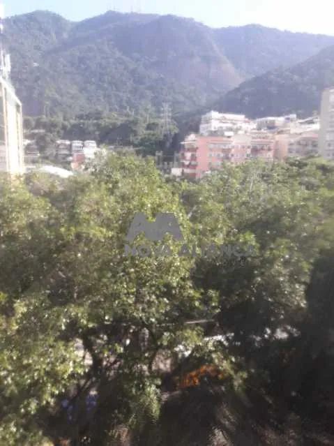 Sala-À VENDA-Jardim Botânico-Rio de Janeiro-RJ