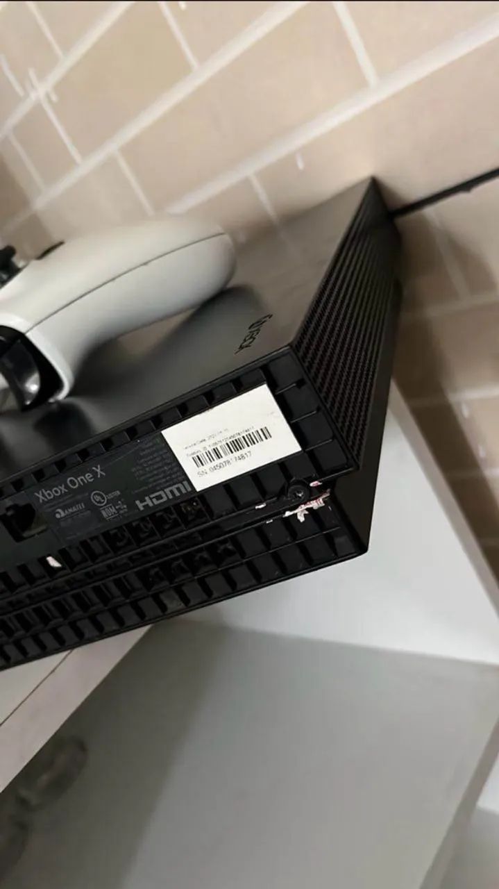Xbox one x - Foto 4