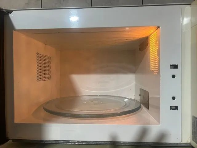 Microondas - Foto 2