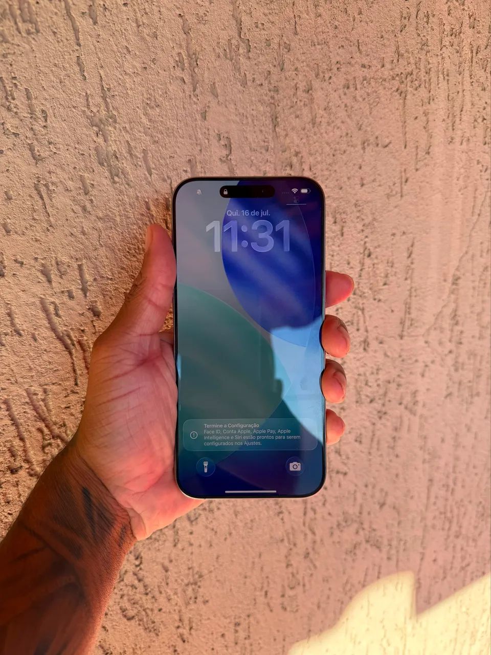 IPhone 16 pro max 256gb - Foto 2