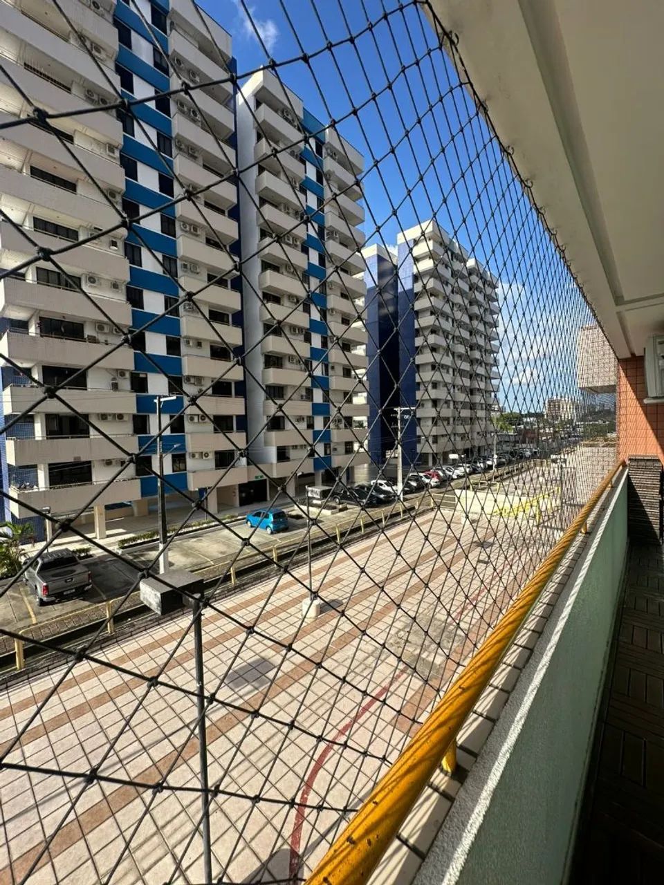 Residencial Maria da Fé - Foto 2