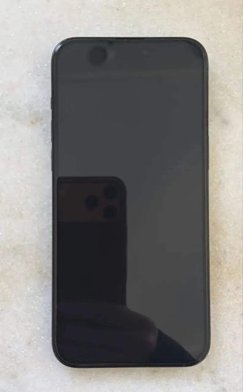 iPhone  - Foto 4
