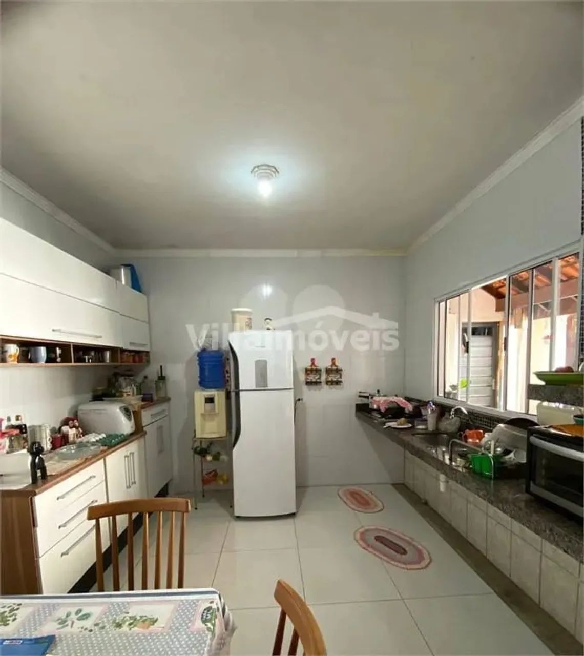 casa - Jardim Amanda II - Hortolândia - Foto 4