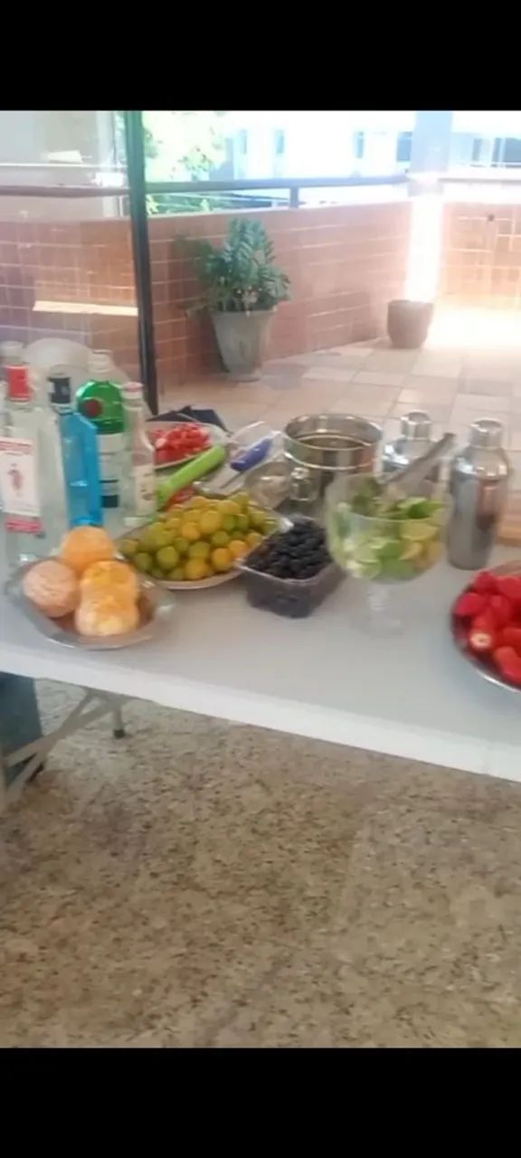 BARTENDER - GARÇOM. - Foto 4