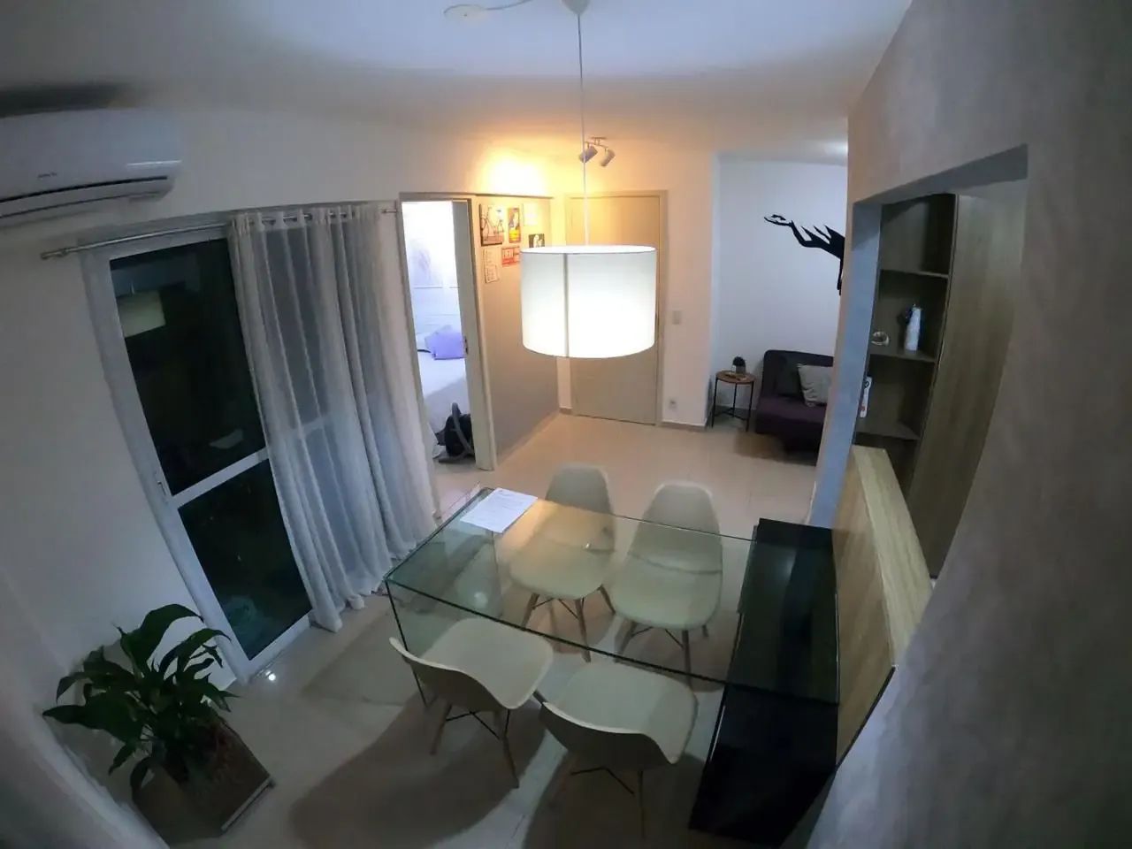 Apartamento para locação no JTR EDIFÍCIO AUSTRÁLIA, JATIÚCA, Maceió, AL - Foto 2